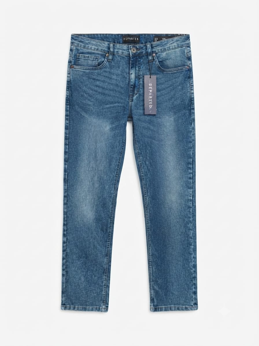 Jeans Departed para Hombre (Pieza Unica)